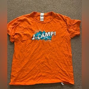 J-Camp T-Shirt